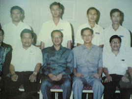 Kenangan Bersama Akar
