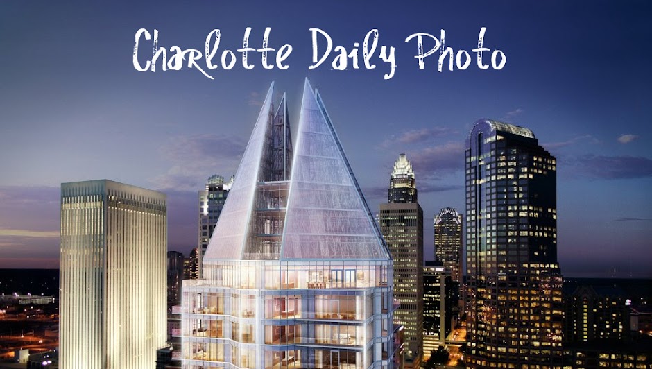 Charlotte Daily Photo