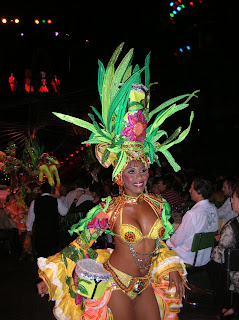 Cuba's hot with Canadians. Photo by Janie Robinson, Travel Journalist.