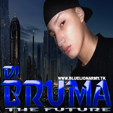 DJ BRUMA