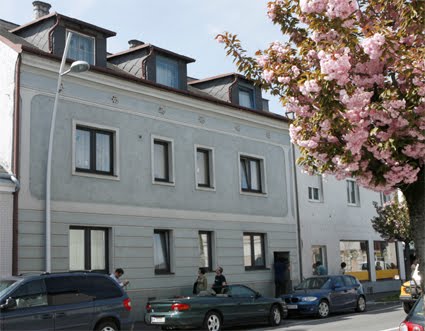 Marcionline Caso Fritzl