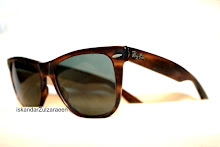 Rayban Wayfarer