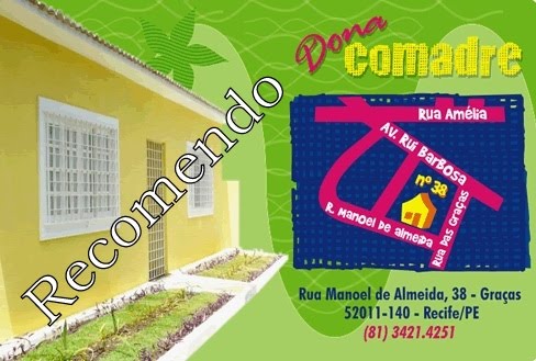 Dona Comadre