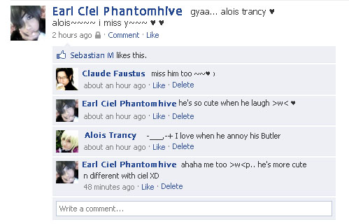 alois trancy maid