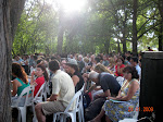 Parque de Estudio y Reflexión "La Reja"