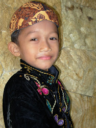 Picture Galery of My Family