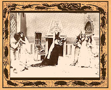 La Esmeralda 1905 Alice Guy