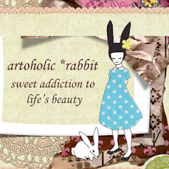 artoholic rabbit- מכורים לעיצוב