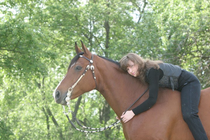 Chronicles of the Totem Scrotum: Horse Humping
