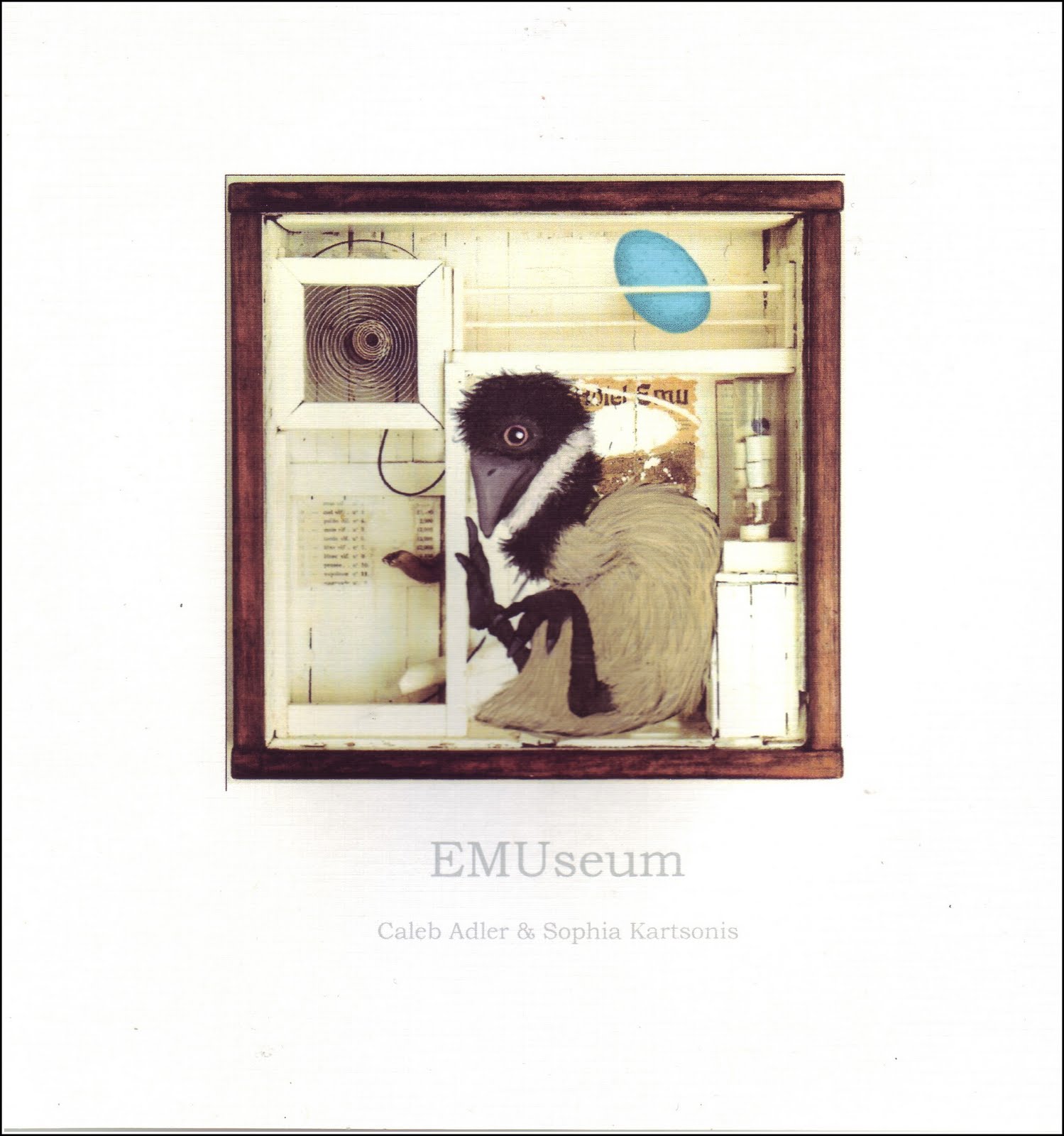 dulcetly...notes on a bookish life new from dancing girl press