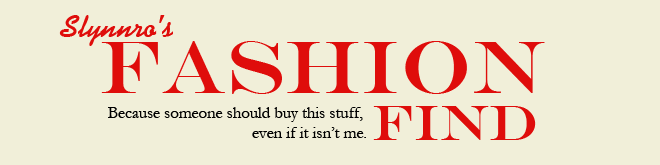 Fashion Find