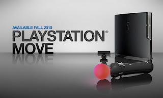 PlayStation Move News PlayStation Move News