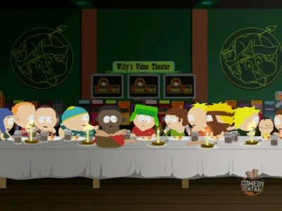 versiones de la ultima cena versiones de la ultima cena