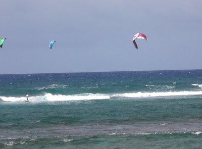Mokuleia Beach, North Shore, Oahu