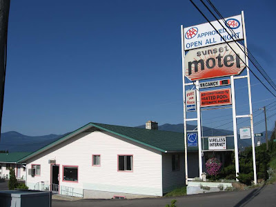 Creston Bc Hotels And Motels Creston Bc Hotels And Motels