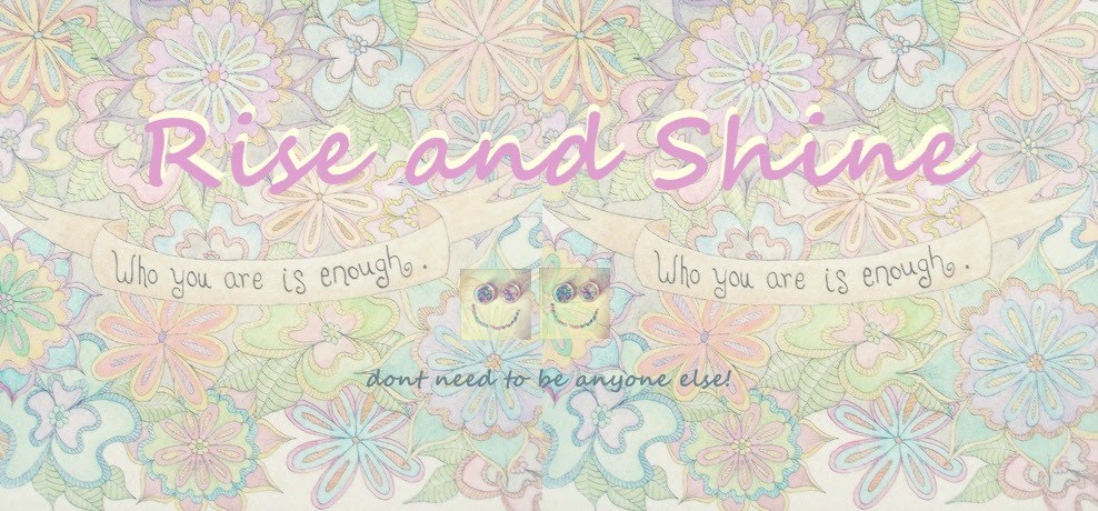 My Silly Stuffs
