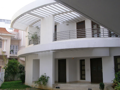Murali Architects