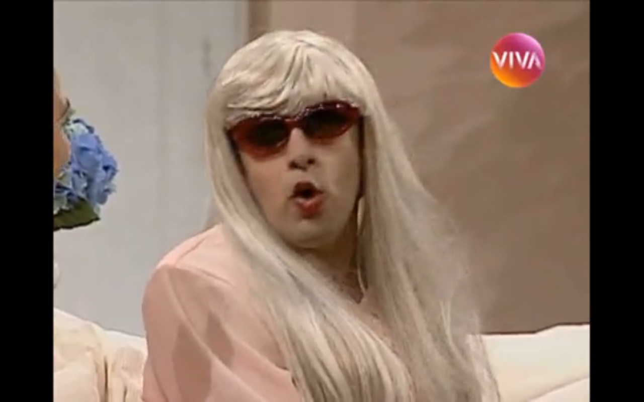 Canal Viva desrespeita memória da TV ao alterar imagem original das produções Tom+Gaga