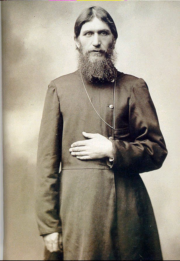 Rasputin