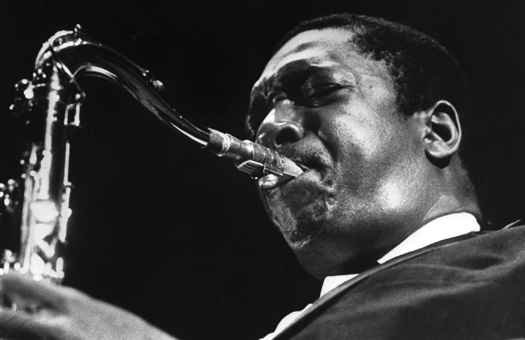 Jonh Coltrane