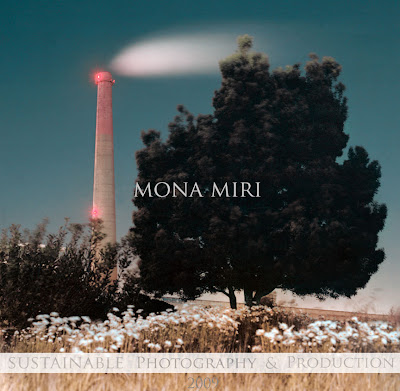 Mona Miri