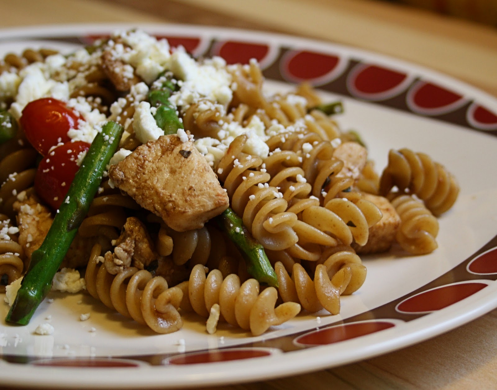 ...And The World Spins Madly OnAnd They Lived Happily Ever After.