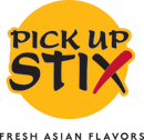 Pick Up Stix BOGO Dinner Free