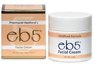 Free sample of eb5 Anti-aging beauty