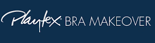 Playtex Bra Makeover