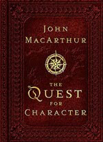 Free book John MacArchur Quest for Character