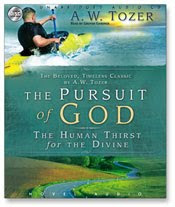 The Pursuit of God