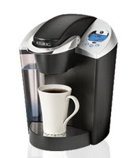 Keurig Special Edition