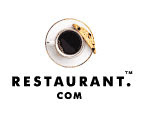 Restaurant.com Coupon
