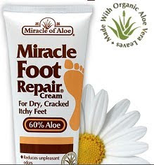 Miracle Foot Repair
