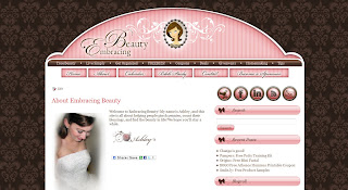 Embracing Beauty