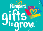 Pampers Gifts to Grow Free Codes