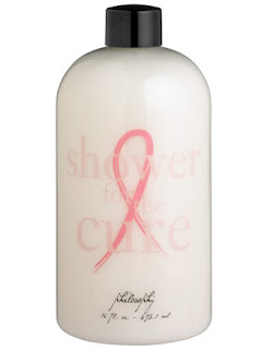 Shower for the Cure