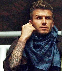 David+beckham+tattoos+pictures+images+photos