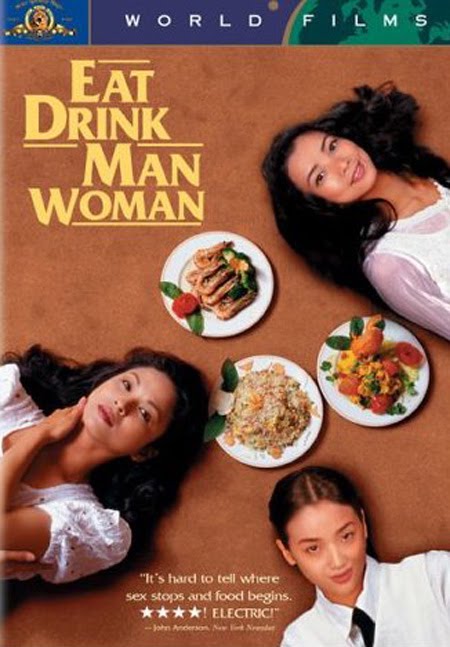 Ang Lee Eat Drink Man Woman Ang Lee Eat Drink Man Woman
