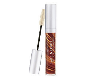 Natural Mascara on Your Sweet Bippy Product Review L Oreal Bare Naturale Mascara