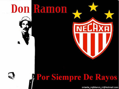 Necaxa, 89 años de historia. Necaxa, 89 años de historia.