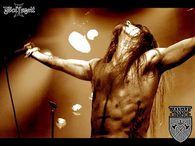 Hoest, TAAKE
