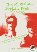 Jandreus: The encyclopedia of Swedish punk 1977-1987