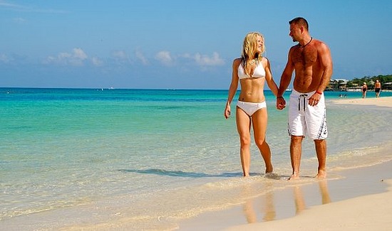 Roatan Beach
