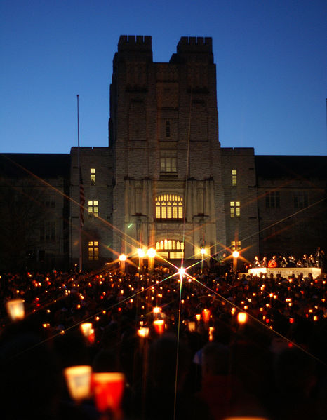 Virginia Tech