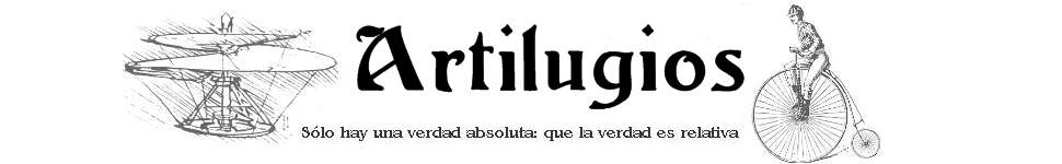 Artilugios