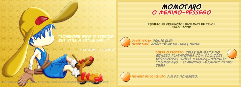 Momotaro - O Menino-Pêssego