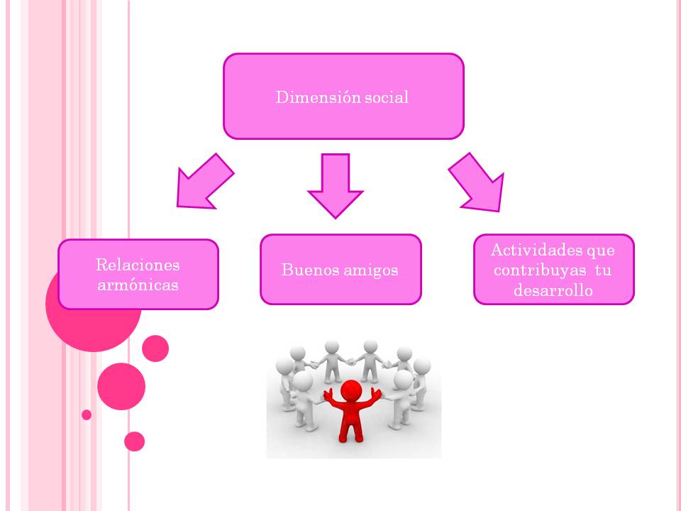 DIMENSION SOCIAL EDUCACION dimension social educacion: