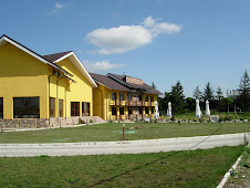 Pensiunea Raluca:  Home from Home