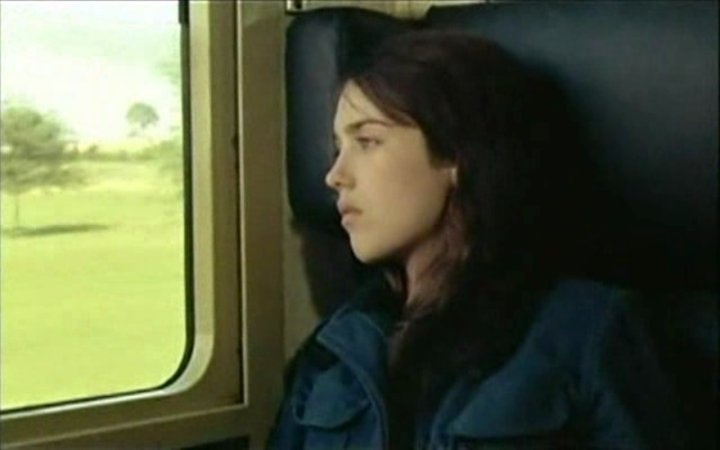 La gifle movie